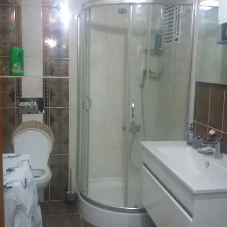 Zafer Plaza Daire Bursa