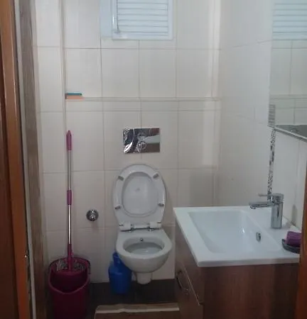Zafer Plaza Daire
